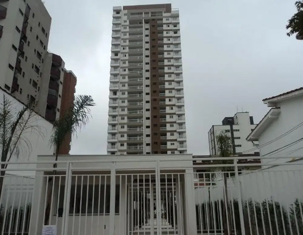 Edifício Smart Perdizes