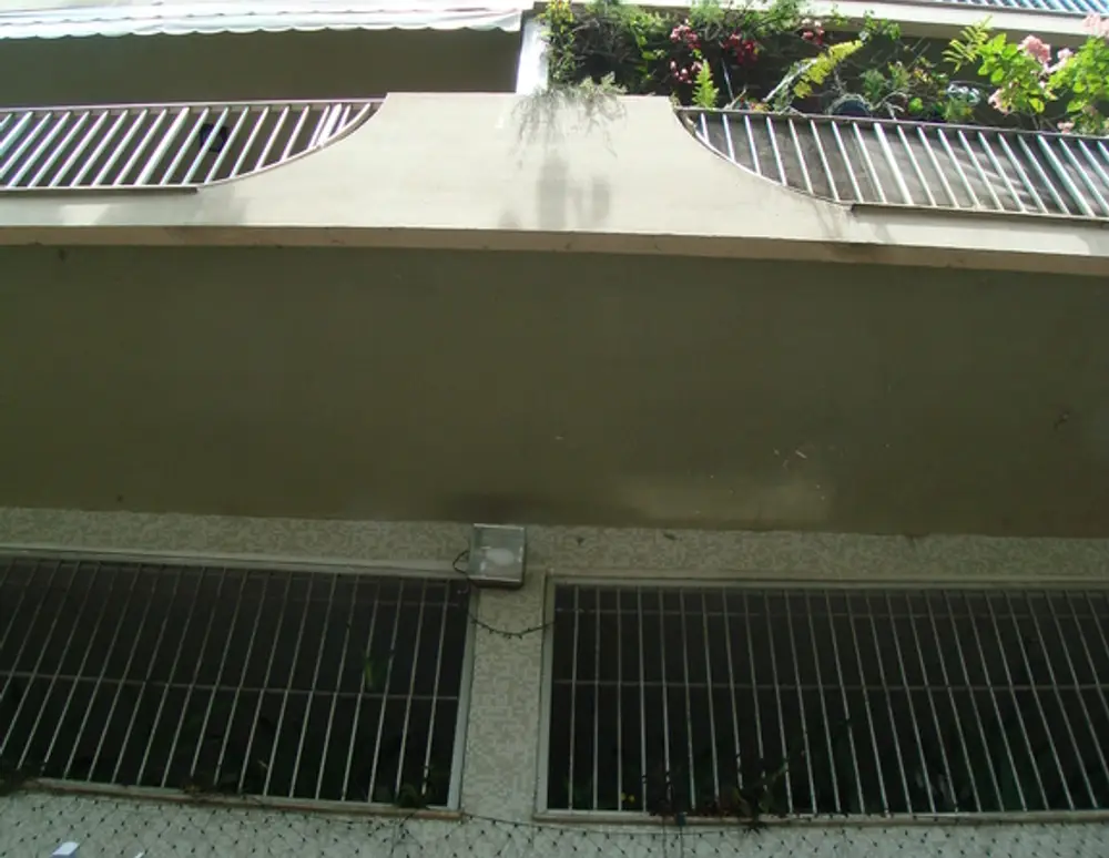 Edificio Santos Dumont