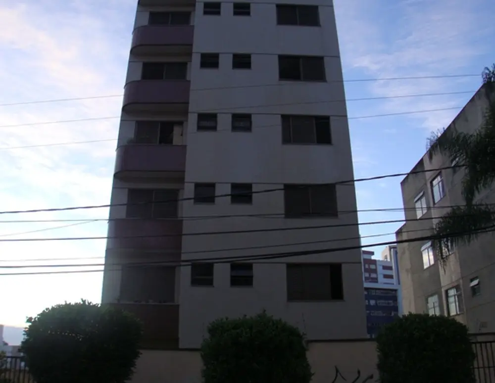 Edificio Bournier