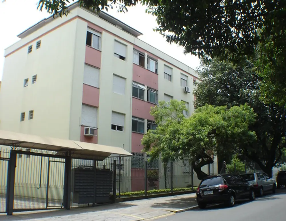 Edificio Marechal Frota