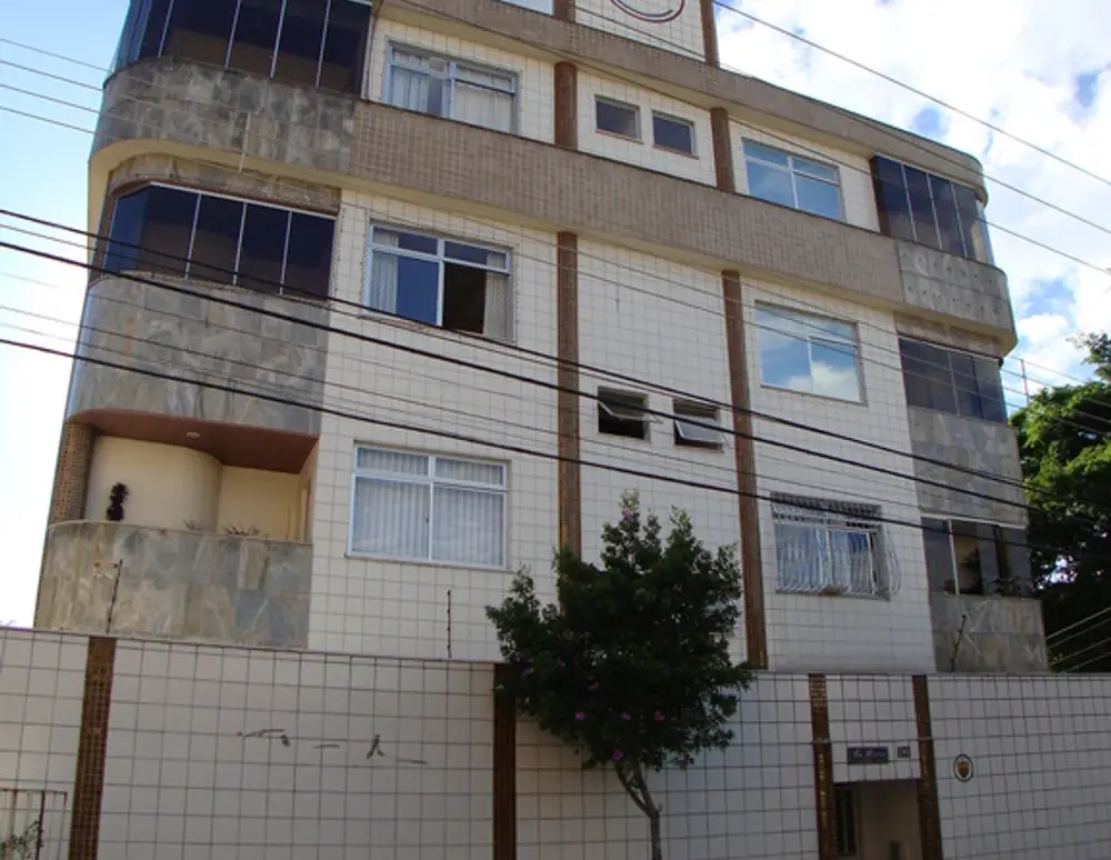 Edificio Marea