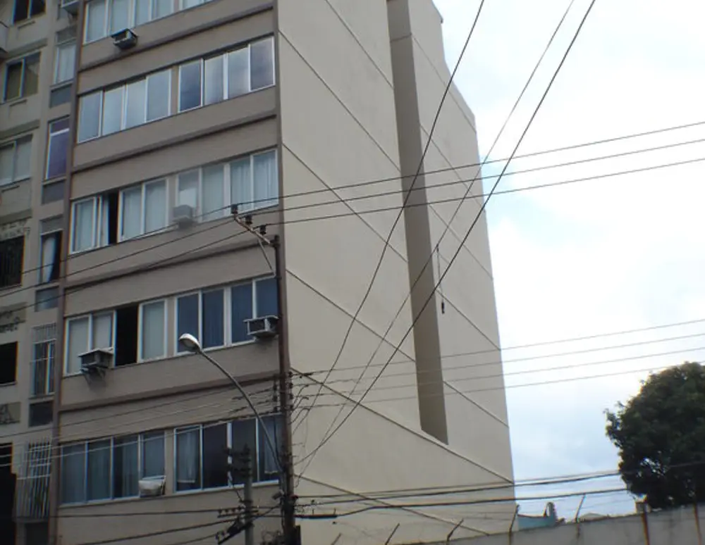 Edificio Belmiro Rodrigues