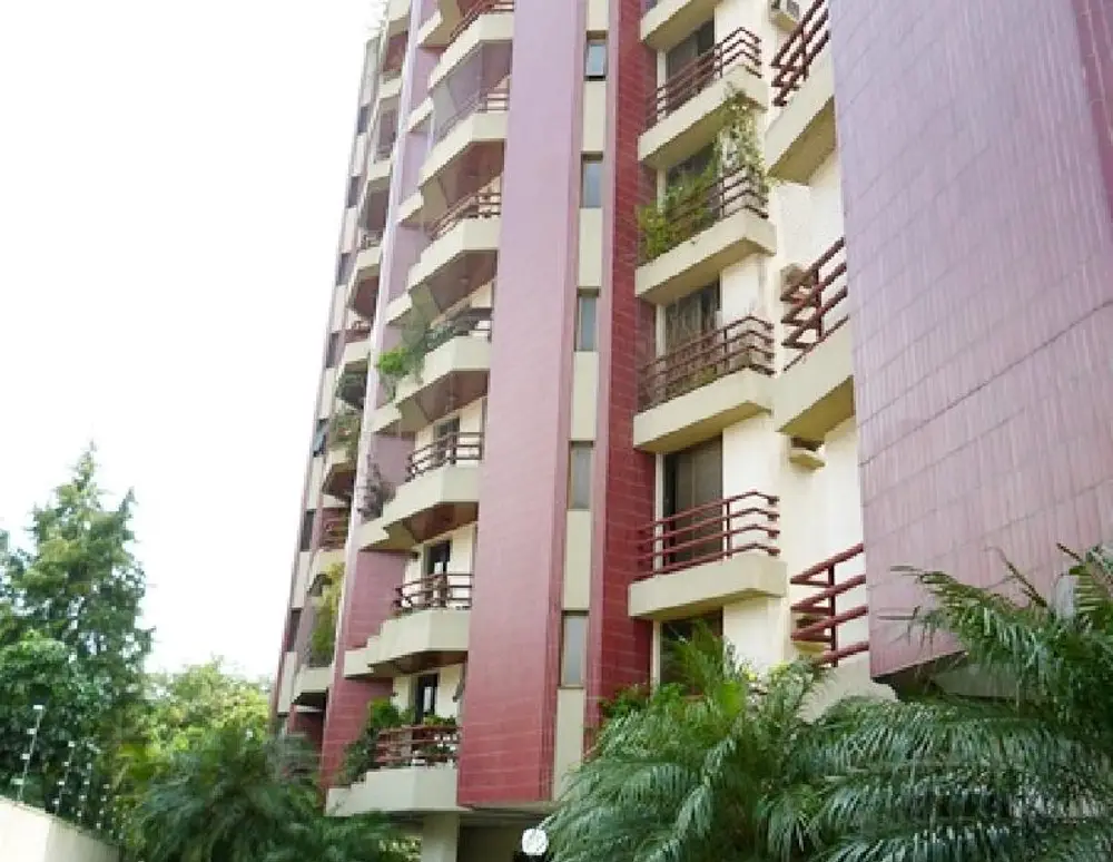 Edificio Monteleone e Montecorvino