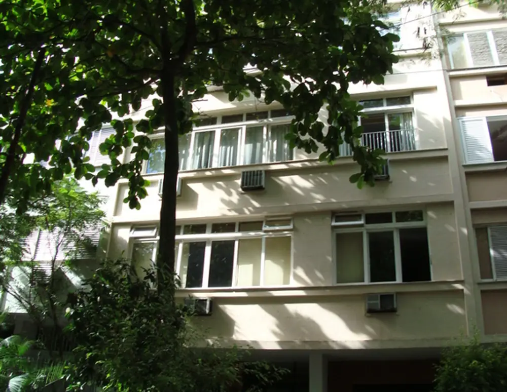 Edificio Redentor