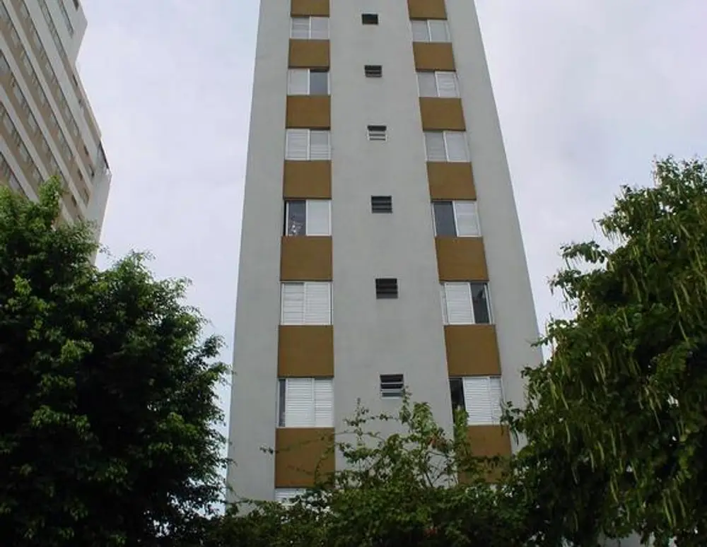 Edificio Inhambu Ii