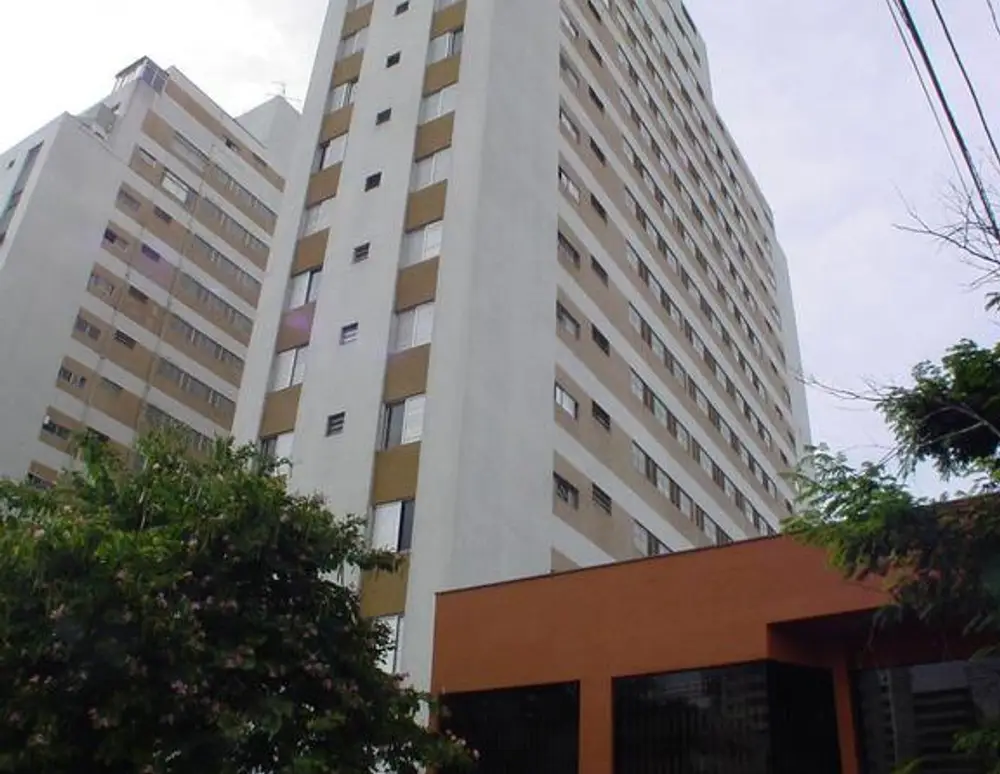 Edificio Inhambu Ii — foto 2