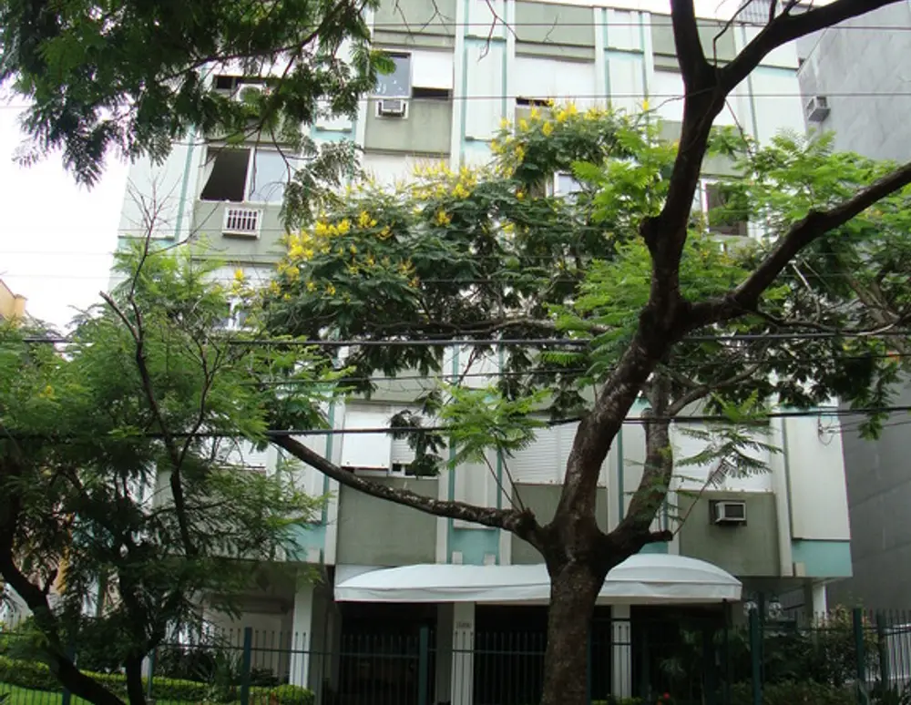 Edificio Lucerne Bloco B