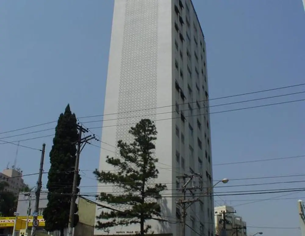 Edifício Paulo de Tarso