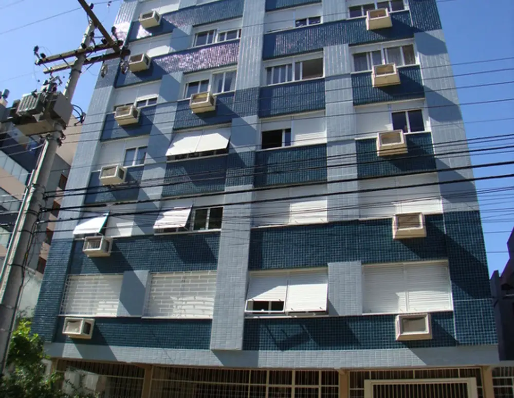 Edificio Ilha Majorca