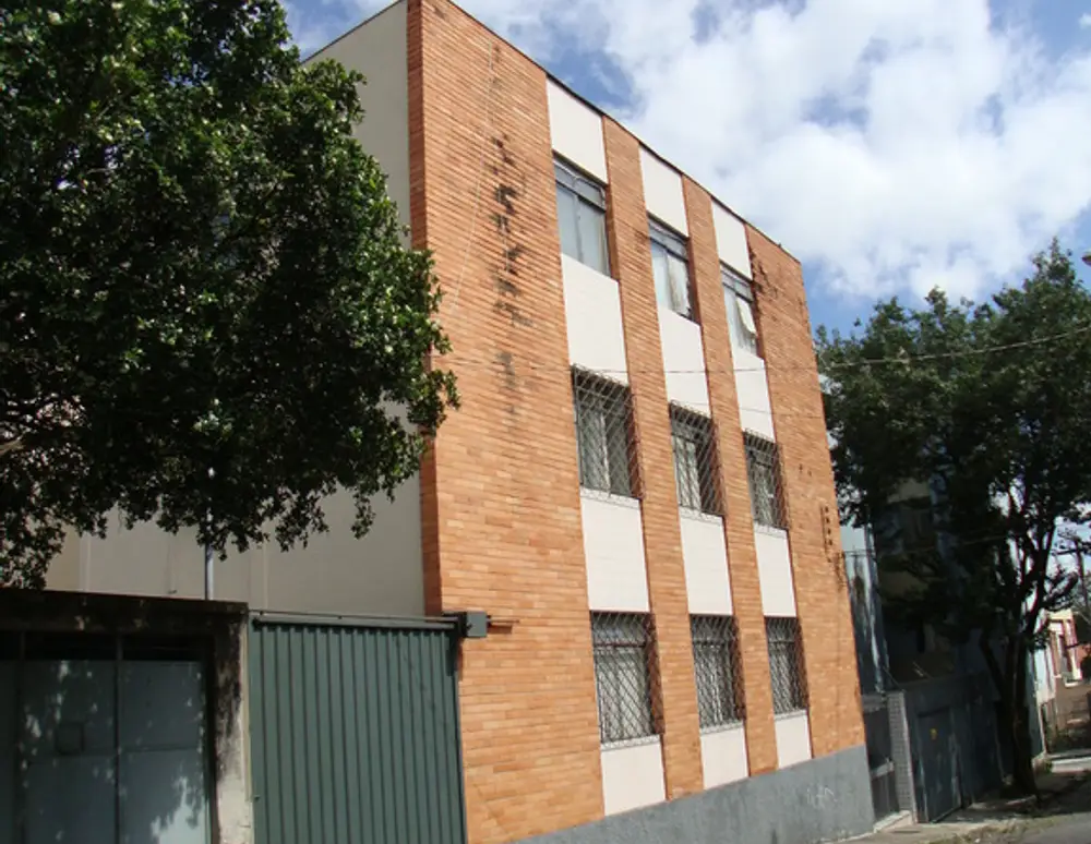 Edifício Prof. Raul de Almeida Costa