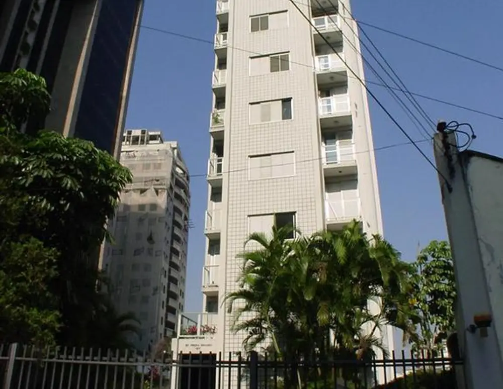 Edificio Pedra Branca — foto 2