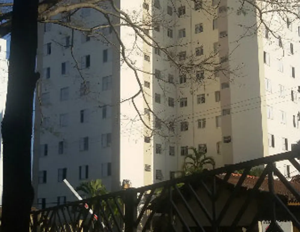 Parque Residencial Vitória Régia Ii
