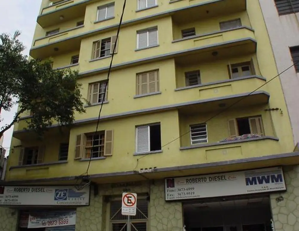Edificio Moraes — foto 2
