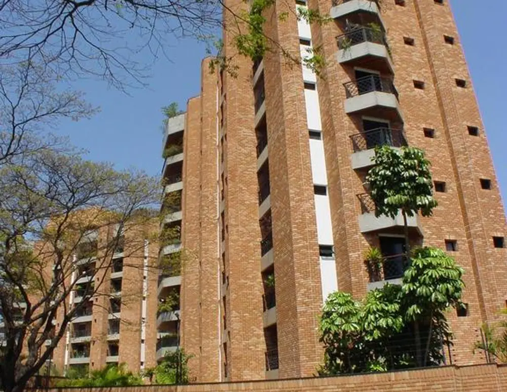 Edificio Villa Inglesa Ii