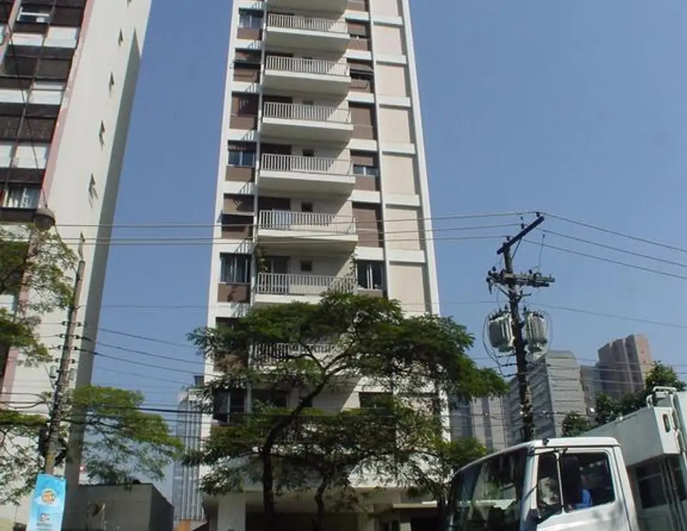 Edificio das Rosas — foto 2