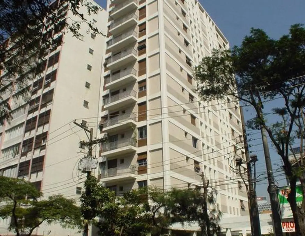 Edificio das Rosas — foto 3