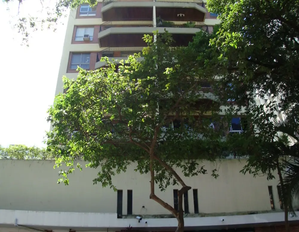 Edificio Nova Esperanca