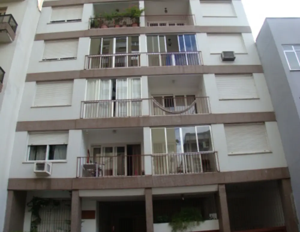 Edificio Pindorama