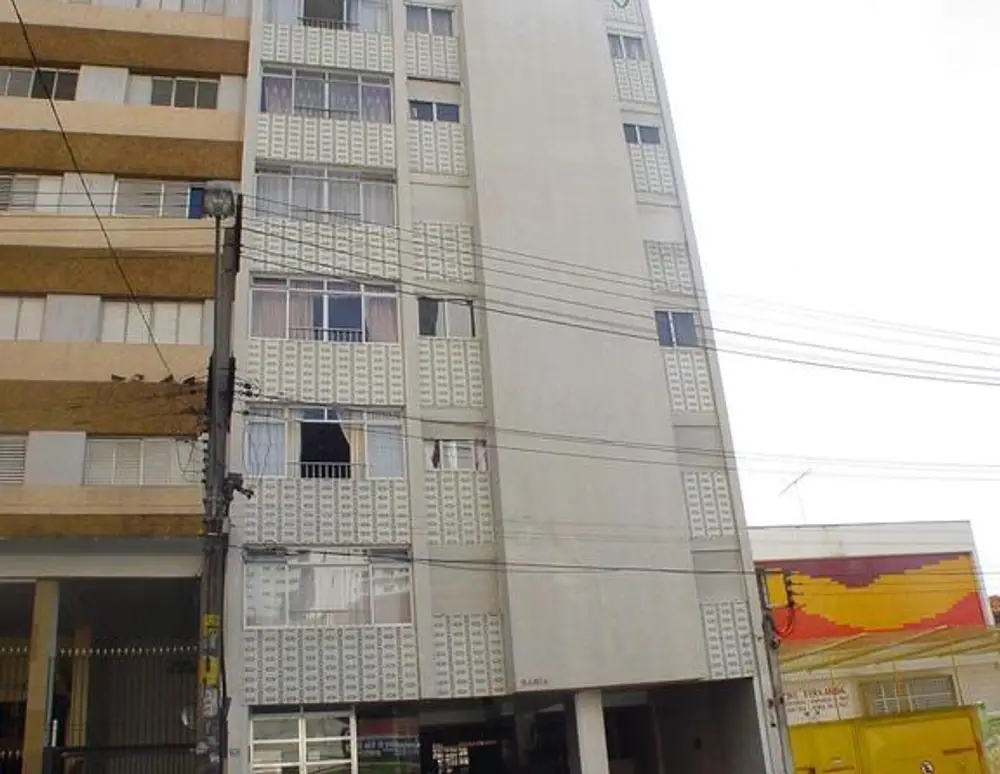 Edificio Bahia