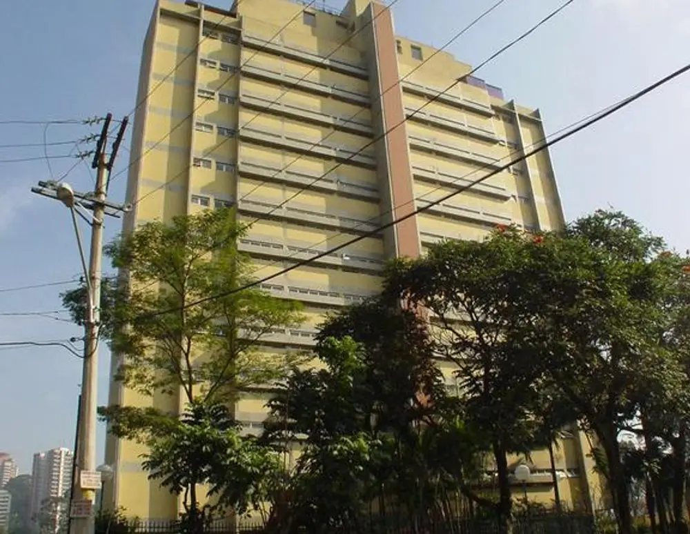 Edificio Parque do Morumbi