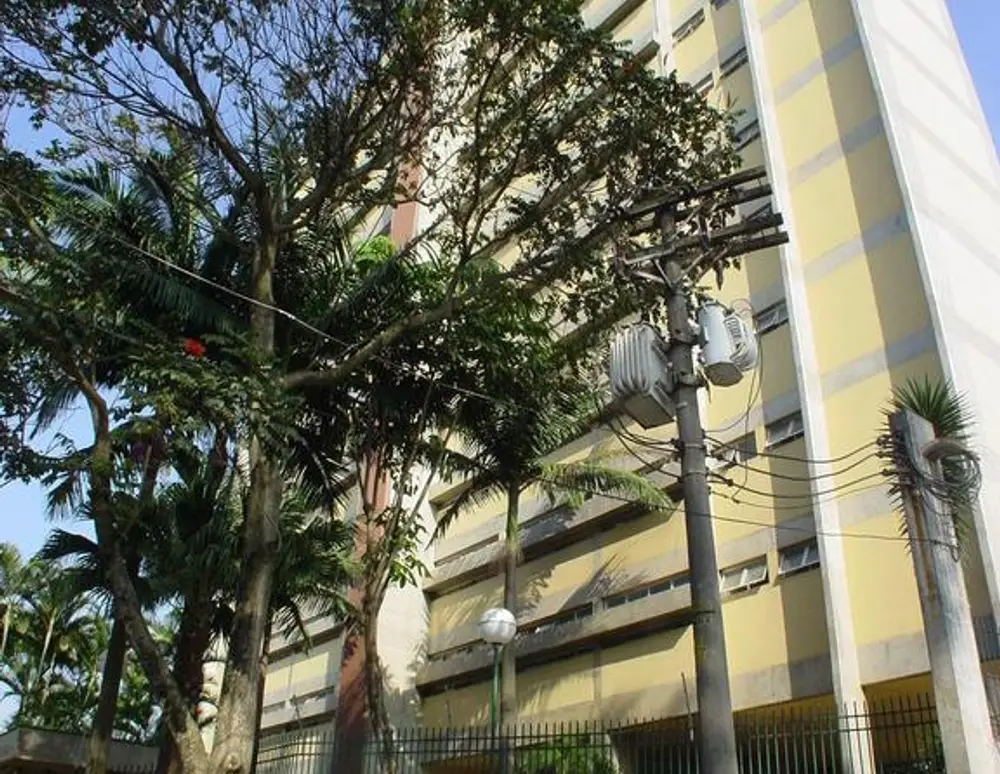 Edificio Parque do Morumbi — foto 2