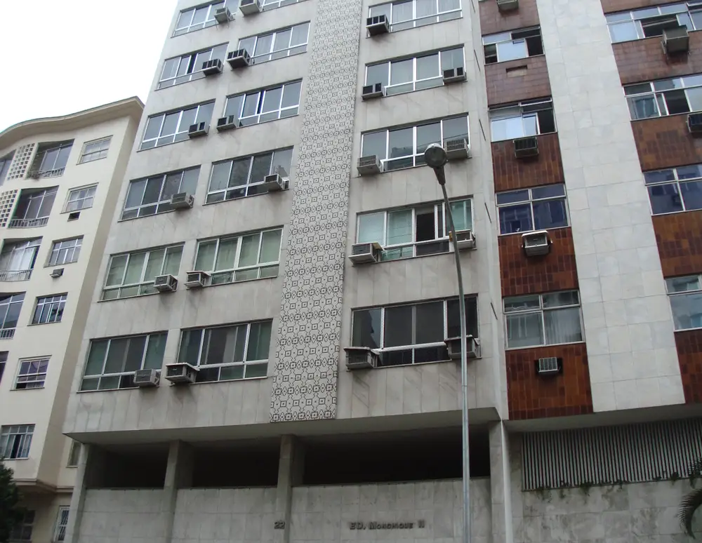 Edificio Monchique