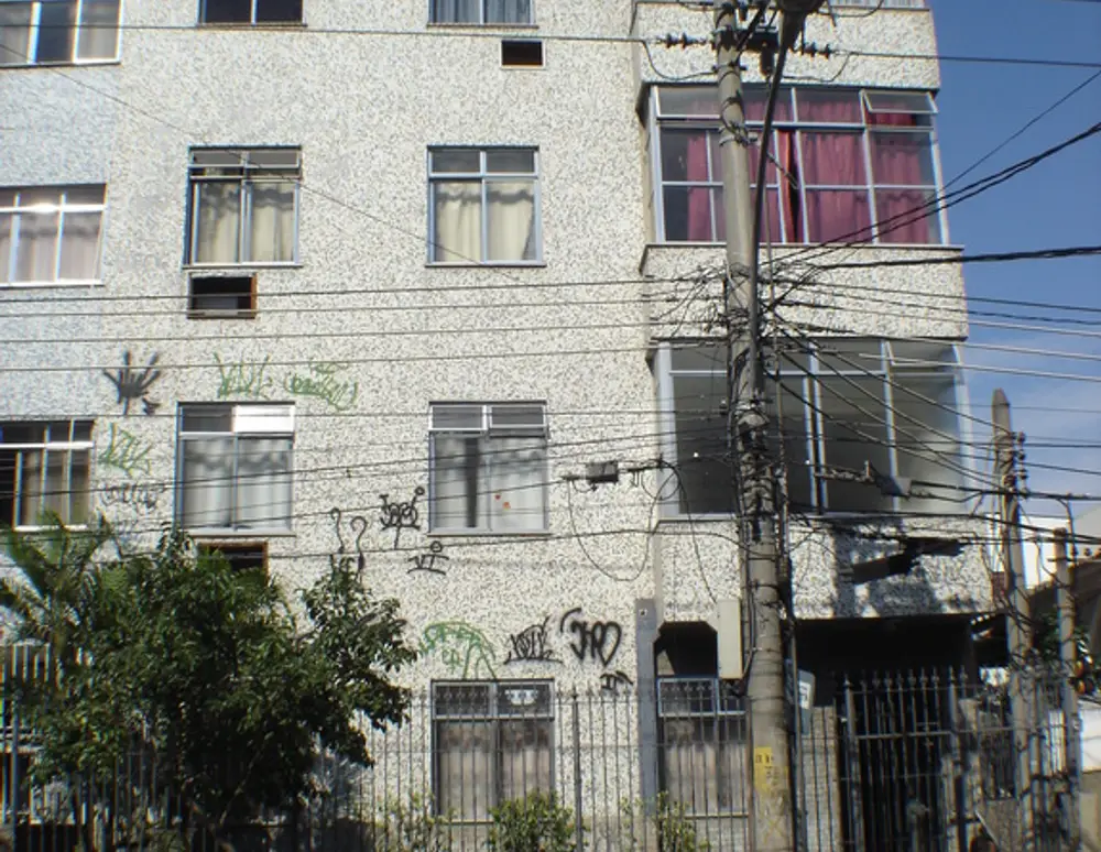 Edificio Pio Xii