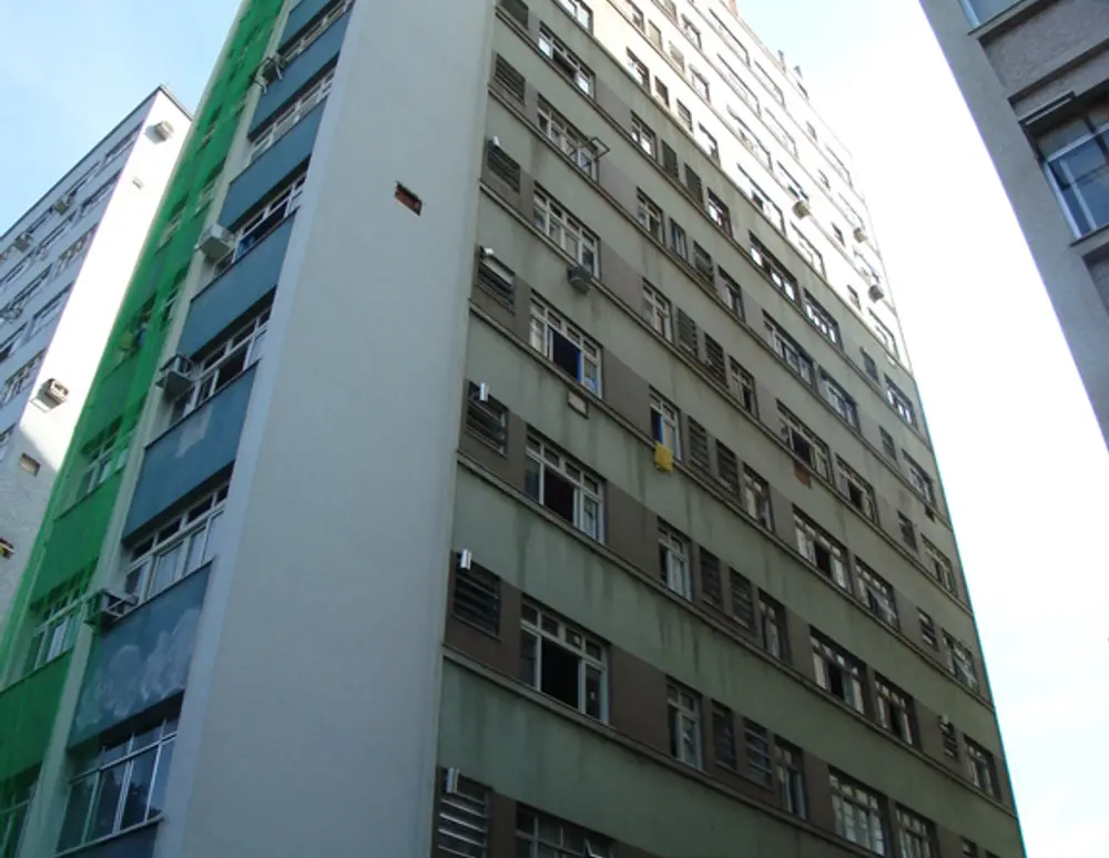 Edificio Eliza Bernardes