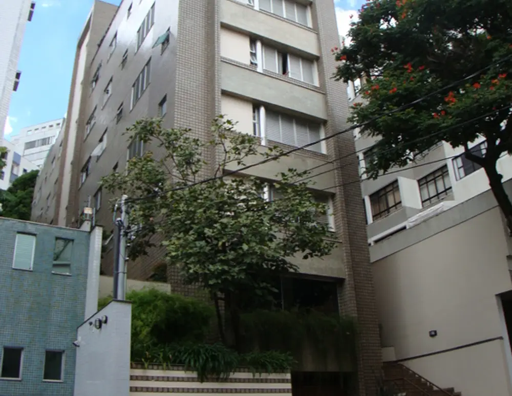 Edificio Ibiza