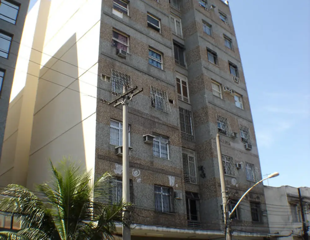Edificio Itacy