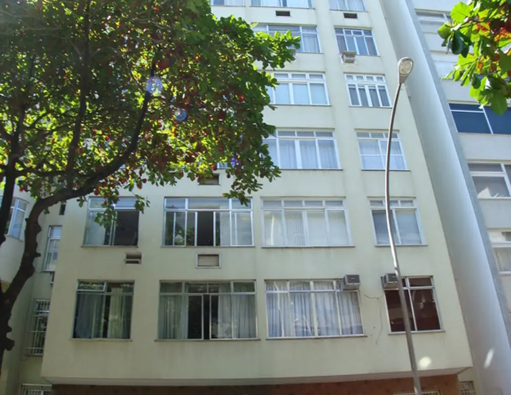 Edificio Mercedes