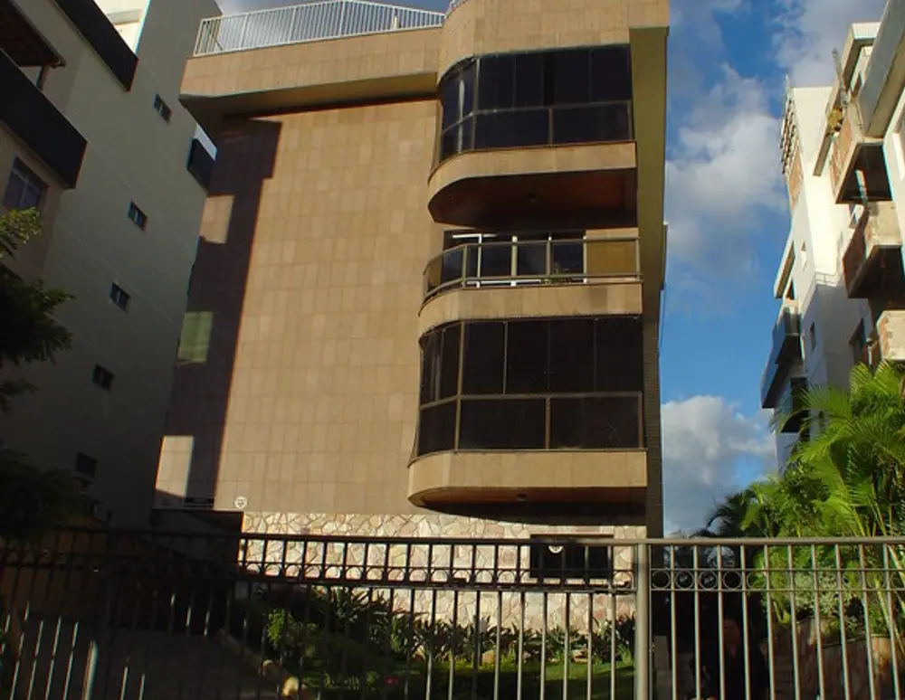 Edificio Otavio Costa Jorge