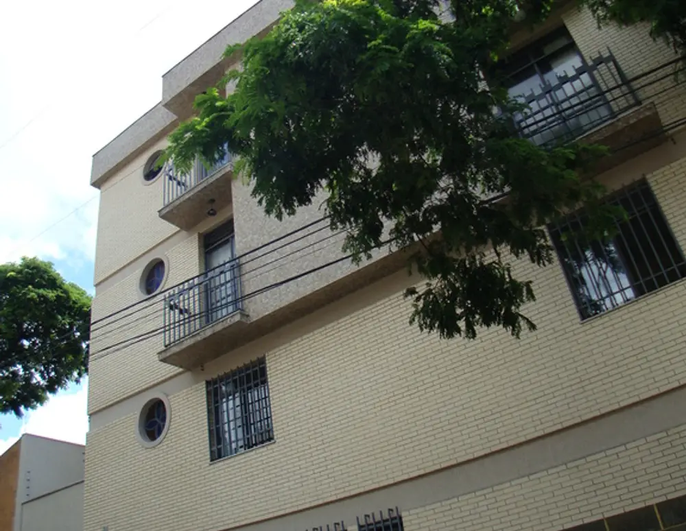 Edificio Dona Augusta