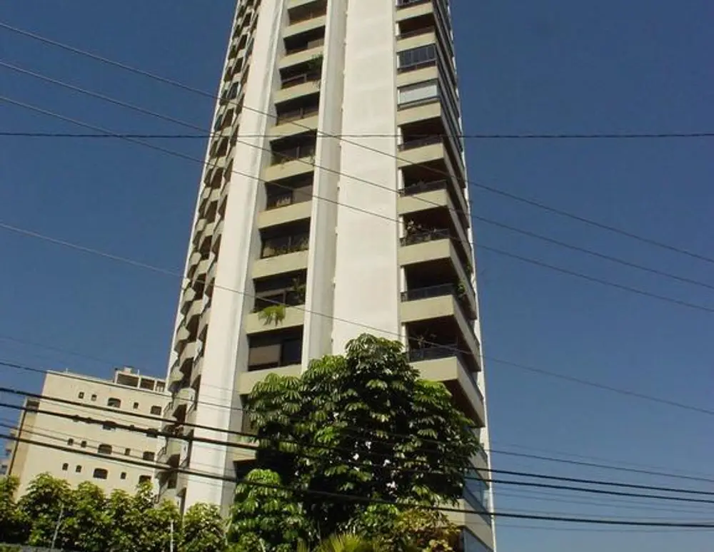 Edificio Ilha de Rhodes