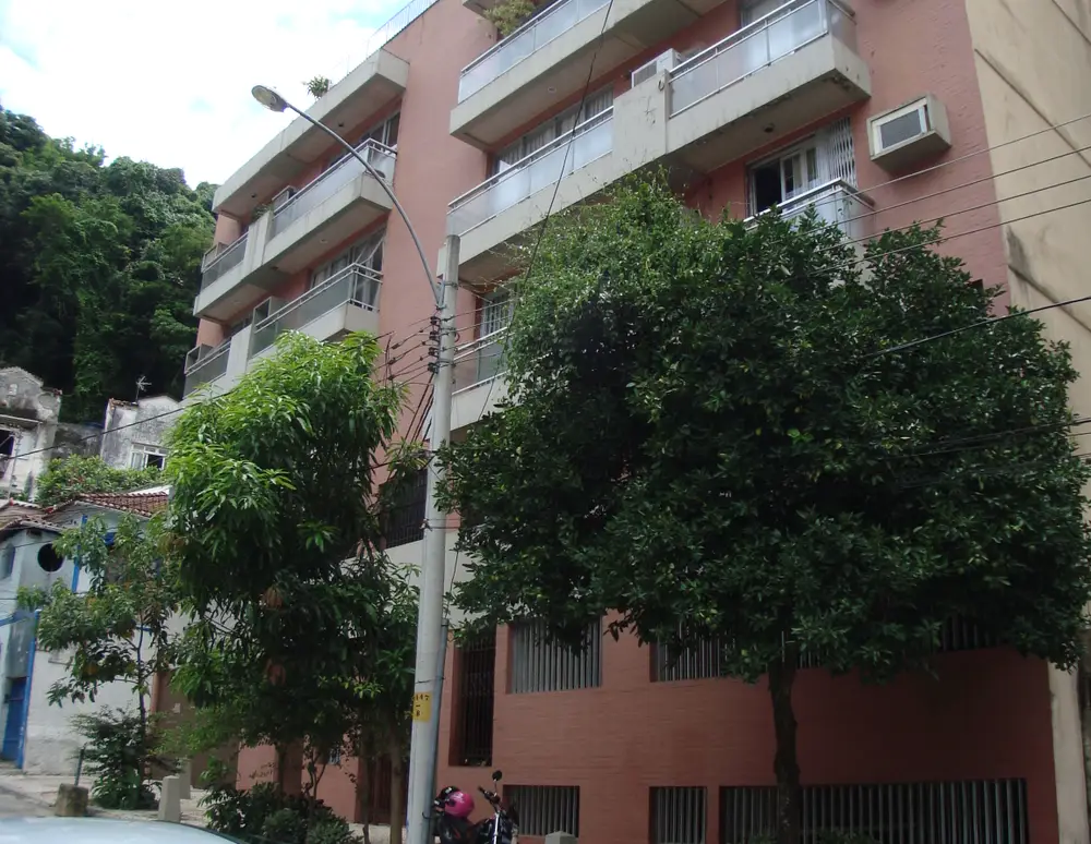 Edificio Gregorio de Matos