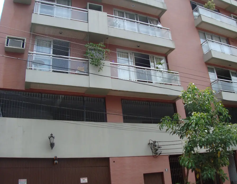 Edificio Gregorio de Matos — foto 2