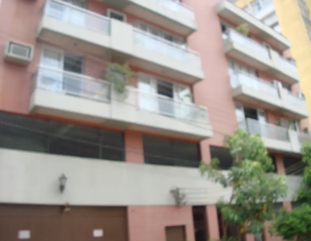 Edificio Gregorio de Matos — foto 3