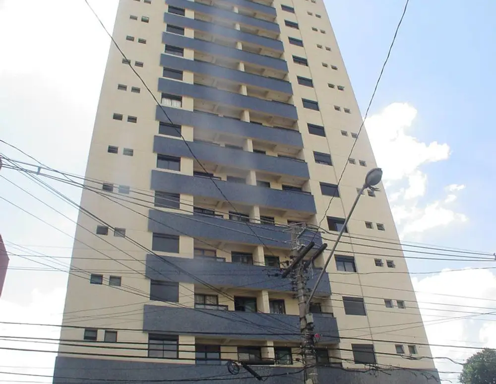 Edificio Aspen