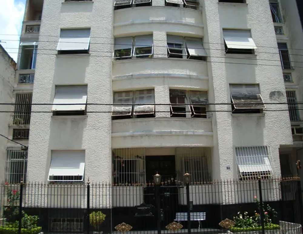 Edificio Olga
