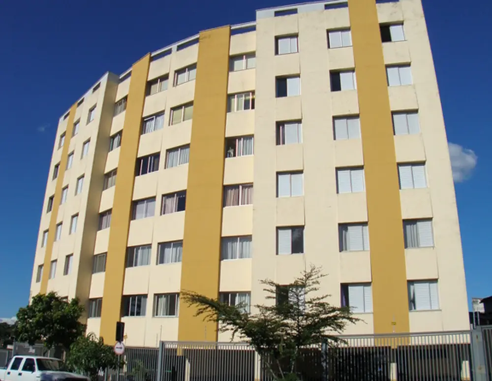 Edificio Rosaria Maria