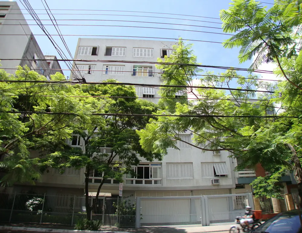 Edificio Circe