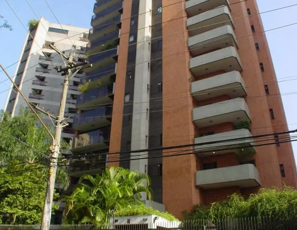Edificio Ianelli