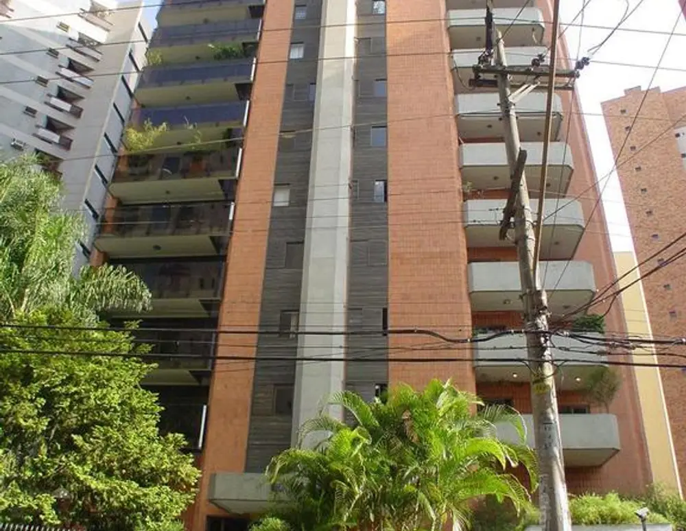 Edificio Ianelli — foto 2