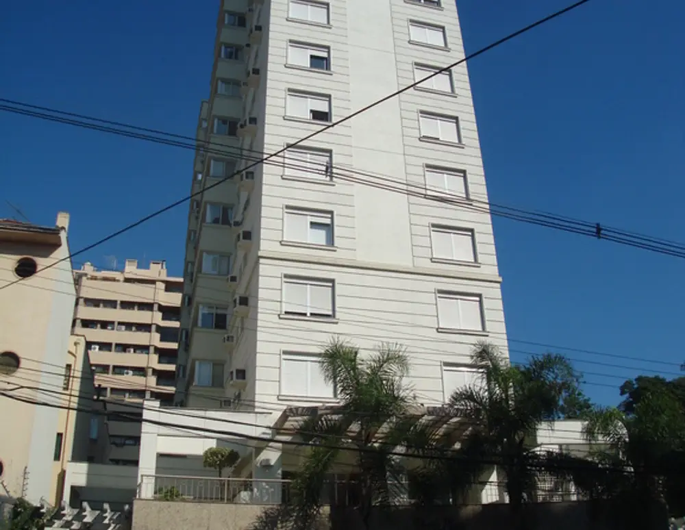 Edificio Park Place