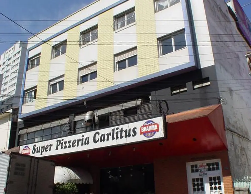 Edificio Hilda Coltro