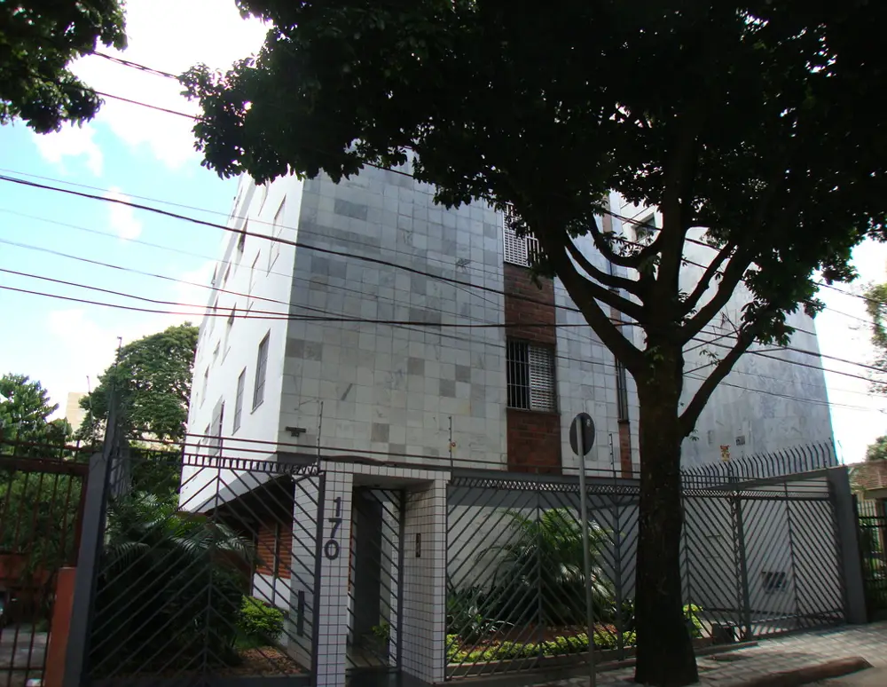 Edificio Maria Antonieta