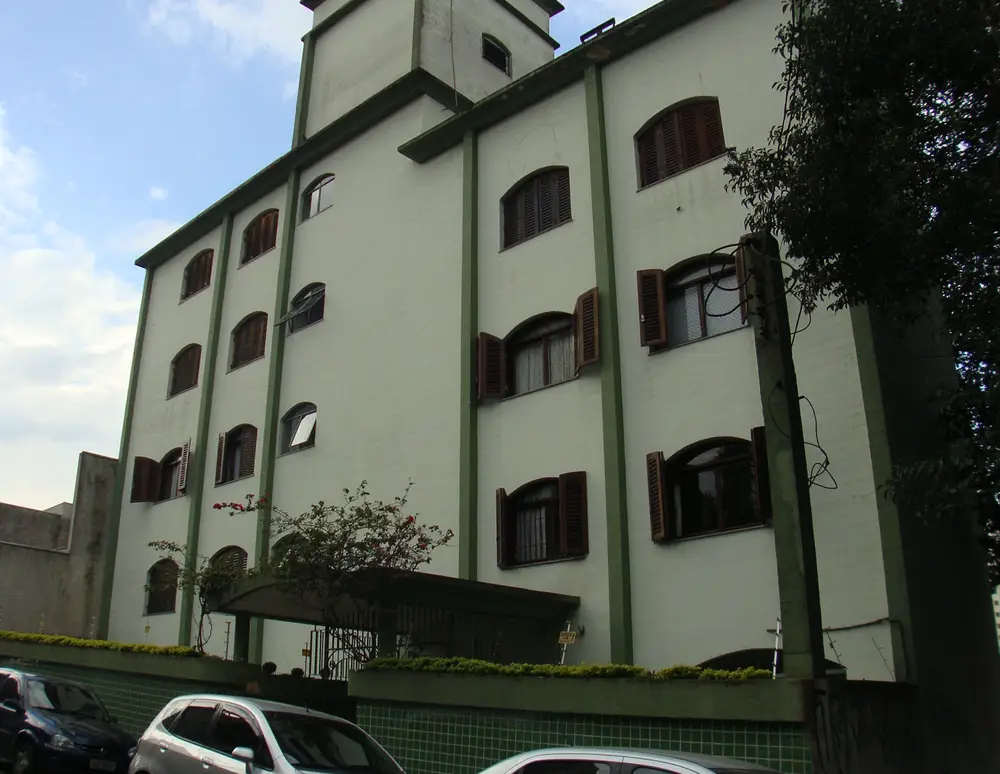 Edificio Saint Conrad