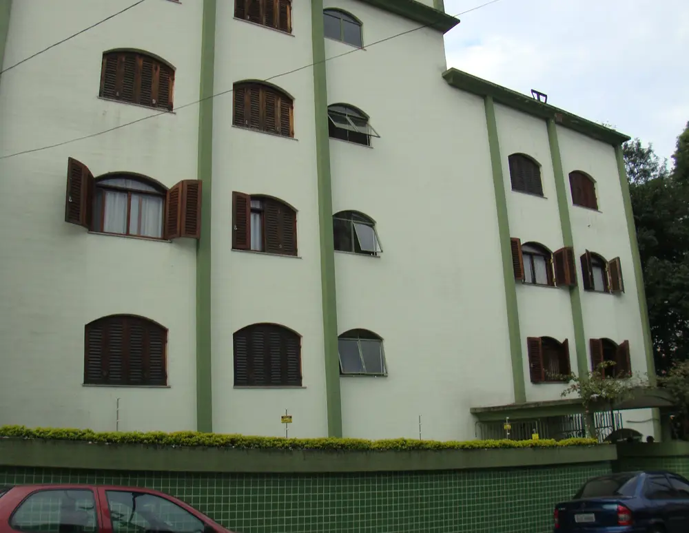 Edificio Saint Conrad — foto 2