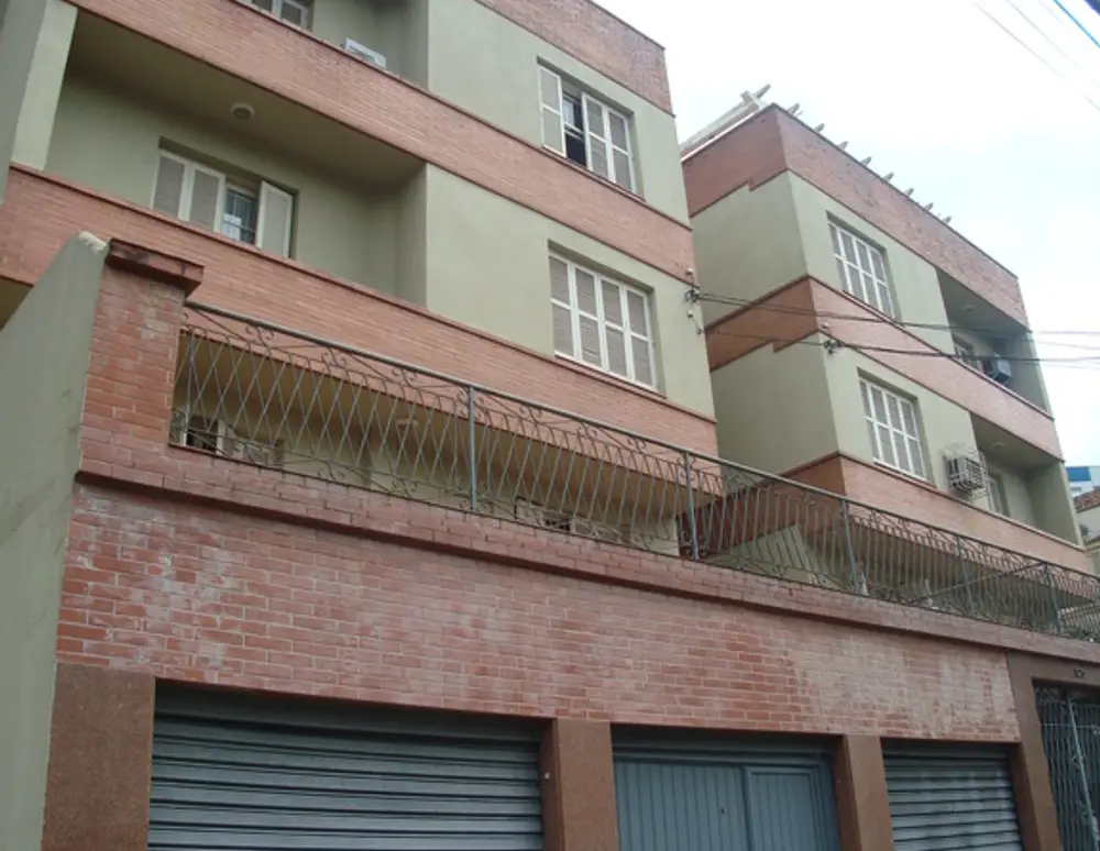 Edificio Joao Abott