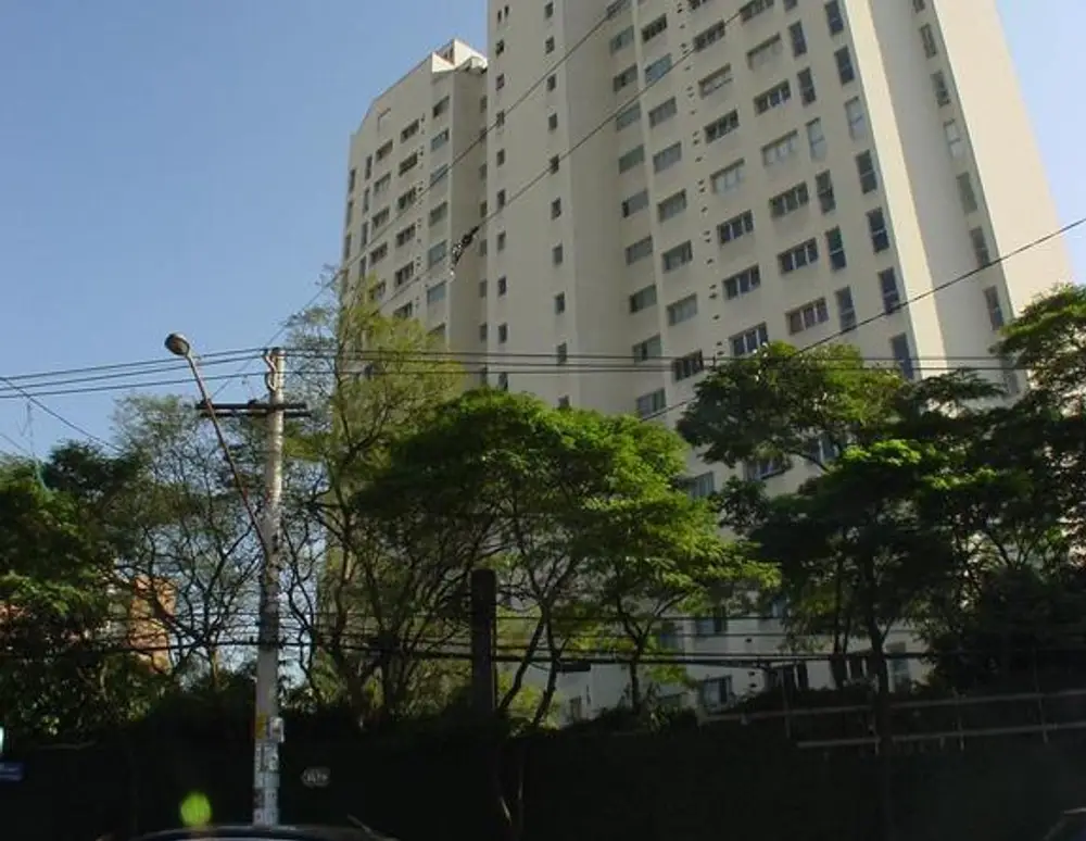 Edificio Plaza Morumbi — foto 2